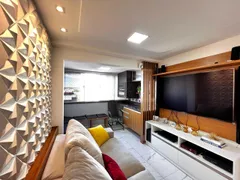 Apartamento com 3 Quartos à venda, 98m² no Candelária, Natal - Foto 6
