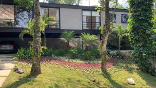 Casa de Condomínio com 4 Quartos para alugar, 400m² no Itanhangá, Rio de Janeiro - Foto 2