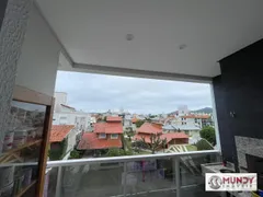 Apartamento com 2 Quartos à venda, 74m² no Canasvieiras, Florianópolis - Foto 5