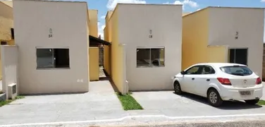 Casa de Condomínio com 2 Quartos à venda, 60m² no Chácaras de Recreio São Joaquim, Goiânia - Foto 2