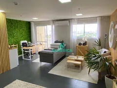 Conjunto Comercial / Sala à venda, 45m² no Chácara Santo Antônio, São Paulo - Foto 1