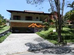 Casa de Condomínio com 5 Quartos à venda, 500m² no Condominio Arujazinho, Arujá - Foto 1