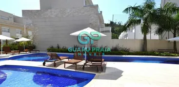 Casa de Condomínio com 4 Quartos para alugar, 315m² no Enseada, Guarujá - Foto 1