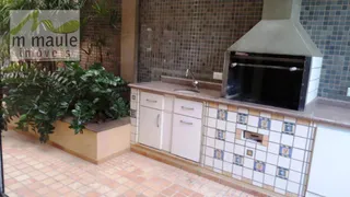 Apartamento com 4 Quartos para alugar, 256m² no Cambuí, Campinas - Foto 28