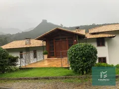 Casa com 6 Quartos para venda ou aluguel, 408m² no Quebra Frascos, Teresópolis - Foto 2