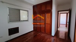 Apartamento com 3 Quartos à venda, 110m² no Cariobinha, Americana - Foto 9