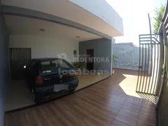 Casa com 2 Quartos à venda, 118m² no Parque Residencial J Macedo, São José do Rio Preto - Foto 2