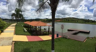 Casa de Condomínio com 4 Quartos à venda, 390m² no Condomínios Aldeias do Lago, Esmeraldas - Foto 41