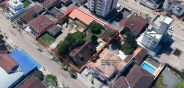 Terreno / Lote / Condomínio à venda, 1600m² no Anita Garibaldi, Joinville - Foto 1