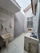 Casa com 3 Quartos para alugar, 73m² no Riachuelo, Rio de Janeiro - Foto 15