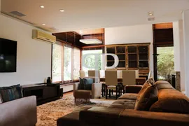 Casa de Condomínio com 4 Quartos à venda, 420m² no Alphaville Graciosa, Pinhais - Foto 4