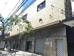 Prédio Inteiro para alugar, 550m² no Barro Preto, Belo Horizonte - Foto 2