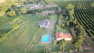 Fazenda / Sítio / Chácara com 3 Quartos à venda, 500m² no Rural, Limeira - Foto 6