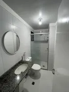Apartamento com 3 Quartos para alugar, 77m² no Calhau, São Luís - Foto 12