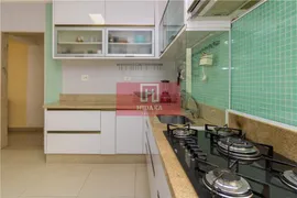Apartamento com 3 Quartos à venda, 95m² no Móoca, São Paulo - Foto 4