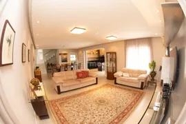 Casa de Condomínio com 3 Quartos à venda, 283m² no Colonia Dona Luiza, Ponta Grossa - Foto 5