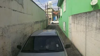 Terreno / Lote / Condomínio à venda, 378m² no Vila Moinho Velho, São Paulo - Foto 4