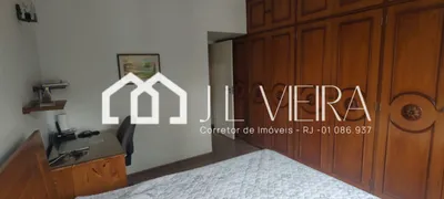 Apartamento com 3 Quartos à venda, 110m² no Tijuca, Rio de Janeiro - Foto 3