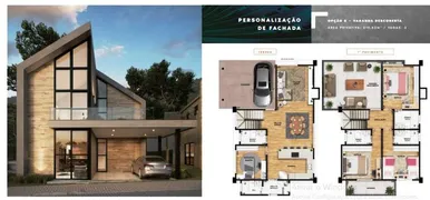 Casa de Condomínio com 4 Quartos à venda, 185m² no Nogueira, Petrópolis - Foto 10