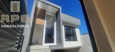 Casa com 3 Quartos à venda, 175m² no Villa Verde, Bragança Paulista - Foto 4
