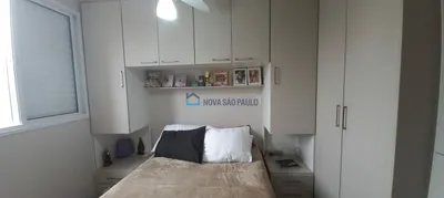 Apartamento com 2 Quartos à venda, 57m² no Jardim Previdência, São Paulo - Foto 12