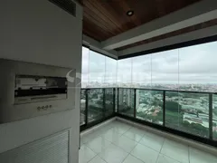 Apartamento com 3 Quartos à venda, 82m² no Granja Julieta, São Paulo - Foto 2