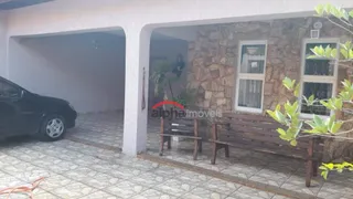 Casa com 3 Quartos à venda, 142m² no Vila Valle, Sumaré - Foto 3