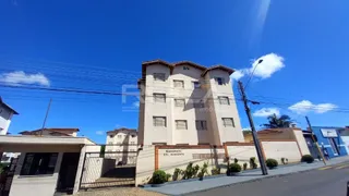 Apartamento com 2 Quartos à venda, 57m² no Jardim Nova Santa Paula, São Carlos - Foto 1