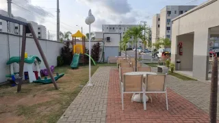 Apartamento com 2 Quartos à venda, 45m² no Parque Dois Irmãos, Fortaleza - Foto 8