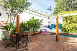 Casa de Condomínio com 5 Quartos para venda ou aluguel, 550m² no Jardim Petrópolis, São Paulo - Foto 25
