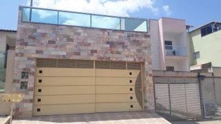 Casa com 2 Quartos à venda, 120m² no Floresta Encantada, Esmeraldas - Foto 1