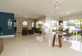 Casa de Condomínio com 5 Quartos para alugar, 799m² no Alphaville, Santana de Parnaíba - Foto 12