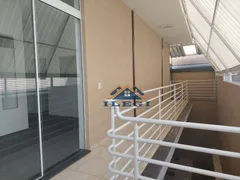 Conjunto Comercial / Sala para alugar, 80m² no Residencial Aquarios, Vinhedo - Foto 2