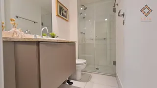 Apartamento com 1 Quarto à venda, 66m² no Brooklin, São Paulo - Foto 19