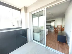 Apartamento com 2 Quartos para alugar, 59m² no Água Branca, São Paulo - Foto 8