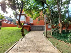 Casa de Condomínio com 4 Quartos à venda, 410m² no Altos de São Fernando, Jandira - Foto 59