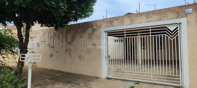 Casa com 3 Quartos à venda, 245m² no Jardim Imperador, Araraquara - Foto 1