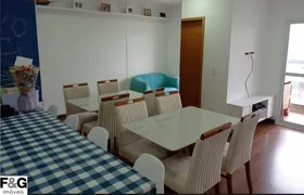 Apartamento com 2 Quartos à venda, 50m² no Centro, São Bernardo do Campo - Foto 2