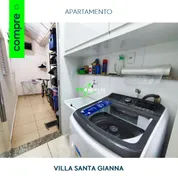 Apartamento com 2 Quartos à venda, 71m² no Villa Santa Gianna, Franca - Foto 4