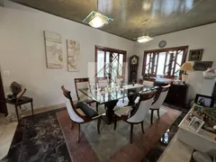 Casa de Condomínio com 4 Quartos à venda, 380m² no Residencial Quatro, Santana de Parnaíba - Foto 4