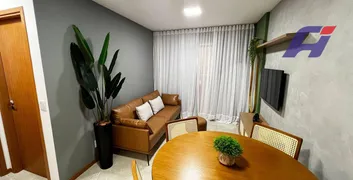 Apartamento com 2 Quartos à venda, 60m² no Praia de Itaparica, Vila Velha - Foto 4