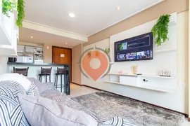 Apartamento com 1 Quarto para alugar, 48m² no Petrópolis, Natal - Foto 10