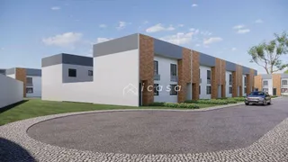 Casa de Condomínio com 2 Quartos à venda, 65m² no Vila Bandeirantes, Caçapava - Foto 34
