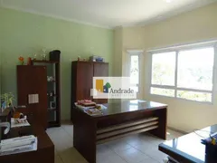 Casa de Condomínio com 4 Quartos à venda, 419m² no Granja Viana, Embu das Artes - Foto 18