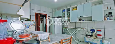 Apartamento com 3 Quartos à venda, 120m² no Grajaú, Rio de Janeiro - Foto 20