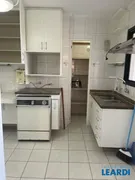 Apartamento com 3 Quartos para alugar, 140m² no Alto de Pinheiros, São Paulo - Foto 30