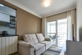Apartamento com 2 Quartos à venda, 64m² no Vila Alexandria, São Paulo - Foto 5