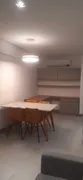 Flat com 1 Quarto para alugar, 45m² no Funcionários, Belo Horizonte - Foto 1