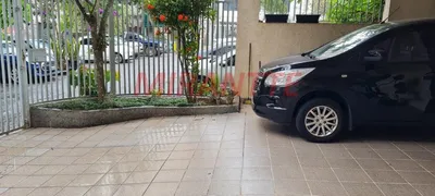 Casa de Vila com 3 Quartos à venda, 300m² no Santana, São Paulo - Foto 6