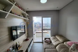 Apartamento com 2 Quartos à venda, 60m² no Jaguaribe, Osasco - Foto 6